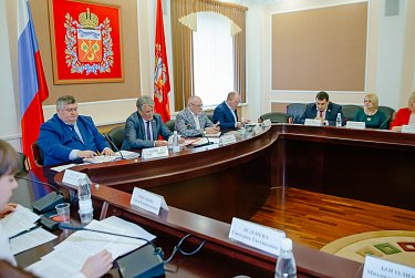 Село получит новые импульсы для развития